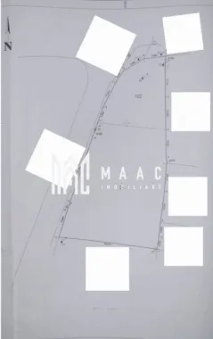 Teren intravilan 2158 mp | Goranu | Calea Bucuresti | Deschidere stradală |