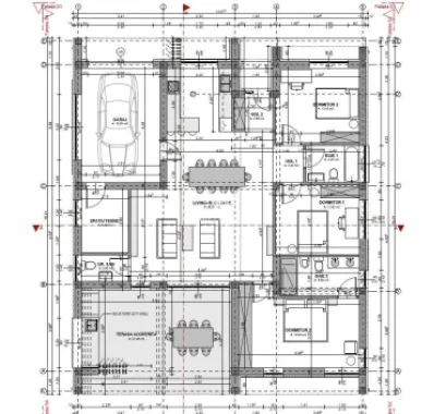 Casa moderna pe un nivel Sura Mica ,Sibiu