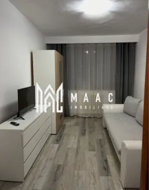 Logo MAAC IMOBILIARE logo