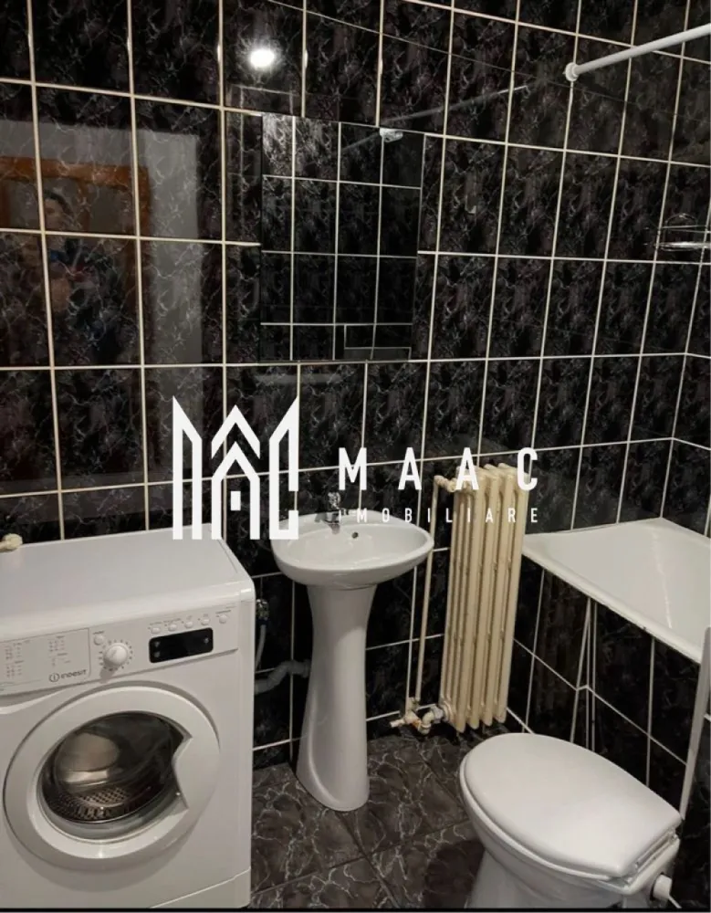 Apartament 2 camere | Balcon | Parcare | 42 MPU | Turnisor