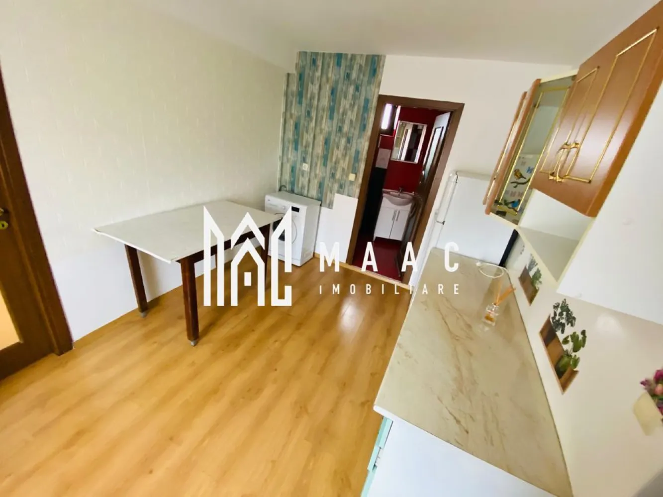 Garsoniera |35MPU | Zona centrala