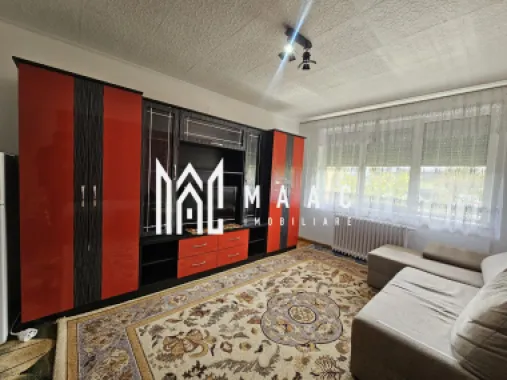 Apartament 2 camere | Decomandat | Parter | Hipodrom 1