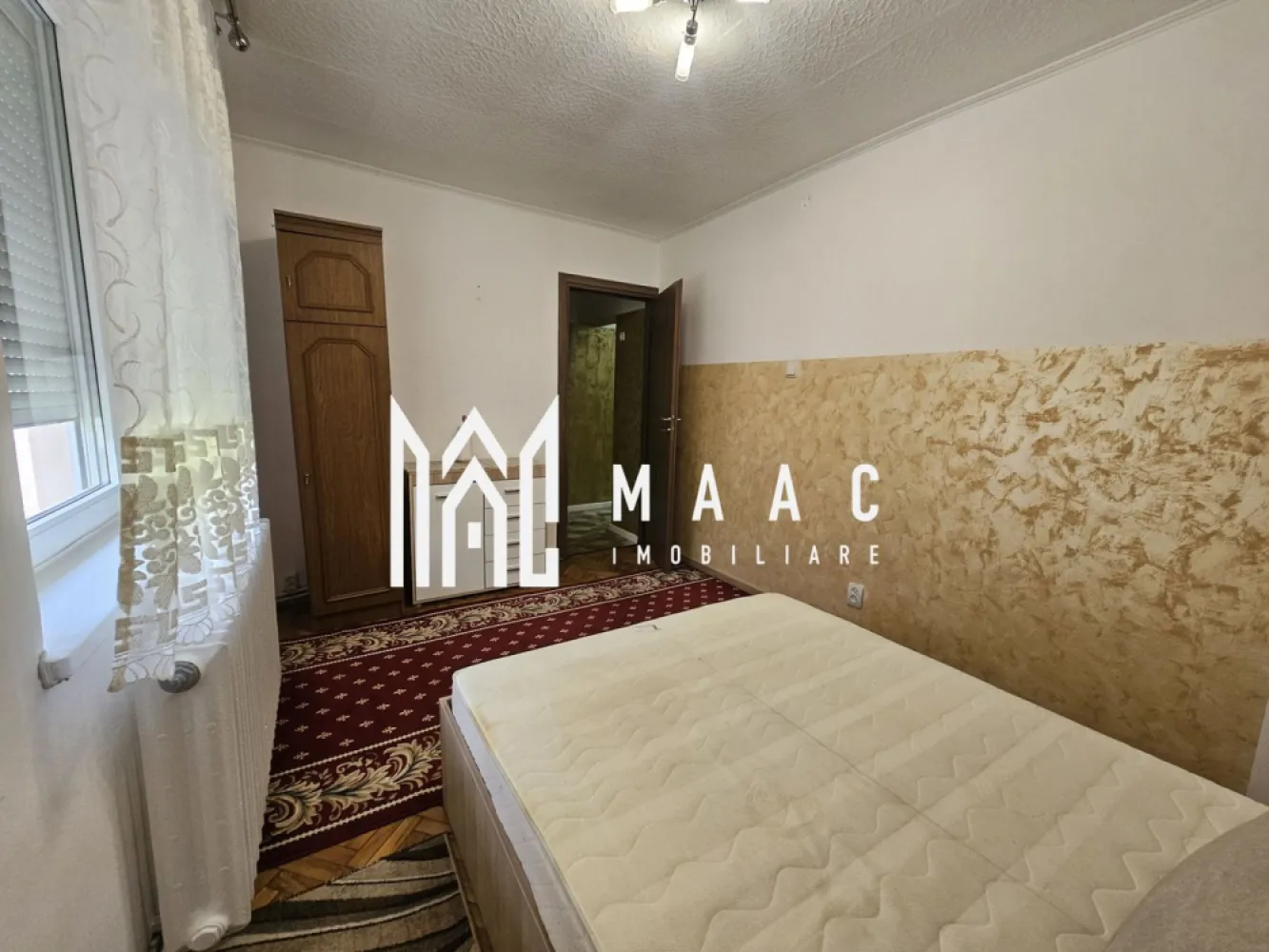 Apartament 2 camere | Decomandat | Parter | Hipodrom 1