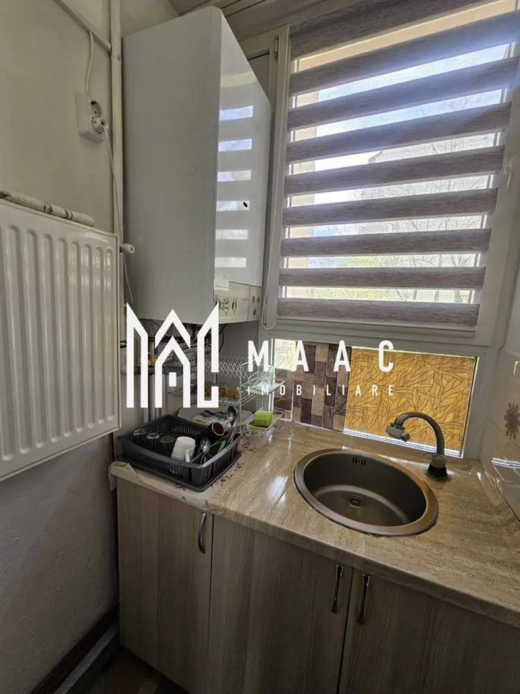 Apartament 2 camere | Decomandat | Parter | Hipodrom 1