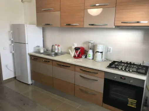 Apartament 2 camere modern in Selimbar, zona Brana