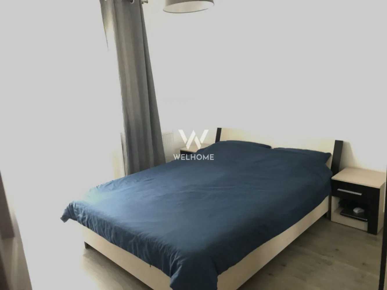 Apartament 2 camere modern in Selimbar, zona Brana