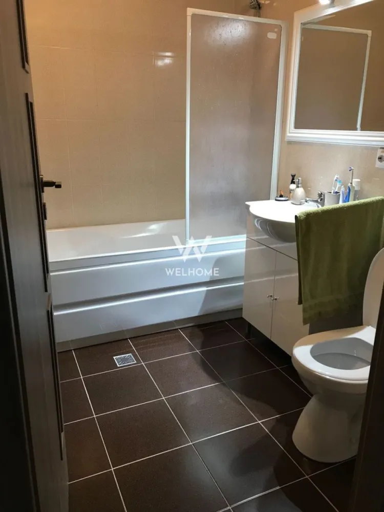 Apartament 2 camere modern in Selimbar, zona Brana