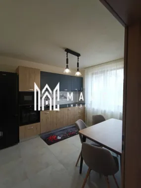 Casă Nouă Modernă | 3 camere | 110MPU | Disponibilă Imediat | Calea Cisnădiei