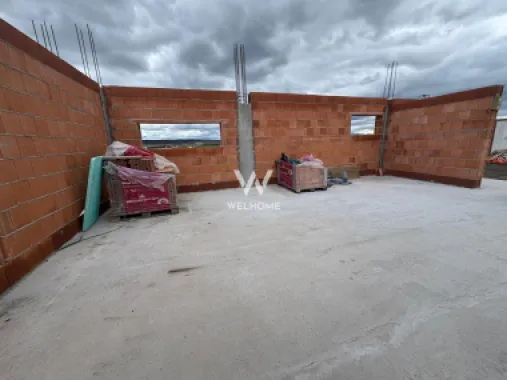 Casa moderna pe un nivel Sura Mica ,Sibiu