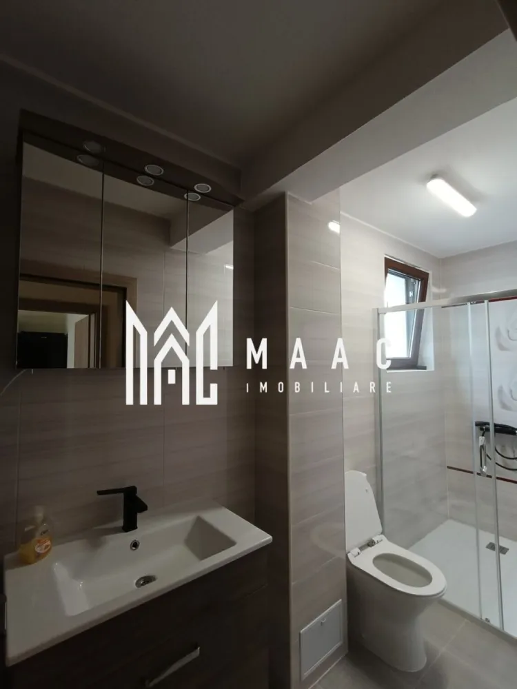 Casă Nouă Modernă | 3 camere | 110MPU | Disponibilă Imediat | Calea Cisnădiei