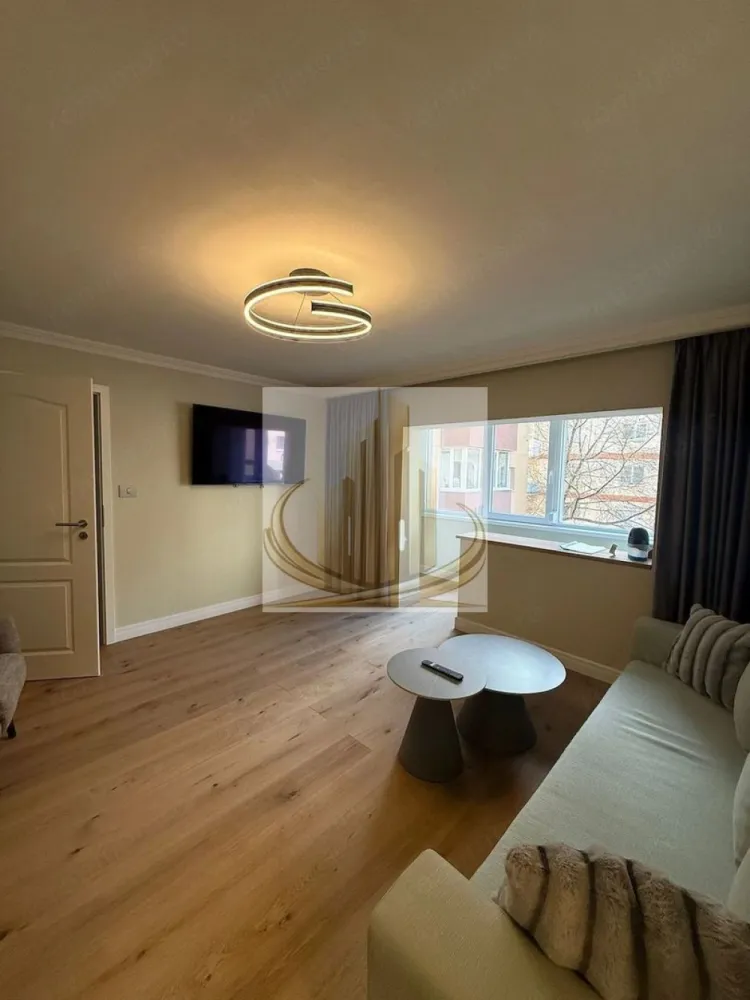 Apartament Ultra-Lux 2 Camere, 53 mp – Timișoara, Aproape de Centru