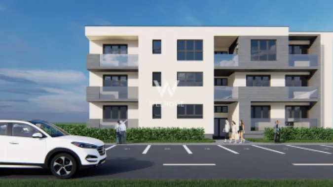 Studio generos - Selimbar, Sibiu