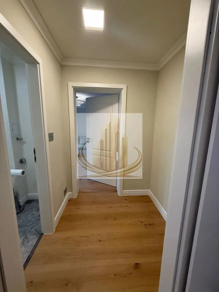 Apartament Ultra-Lux 2 Camere, 53 mp – Timișoara, Aproape de Centru