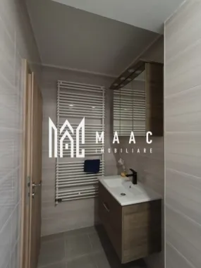 Casă Nouă Modernă | 3 camere | 110MPU | Disponibilă Imediat | Calea Cisnădiei