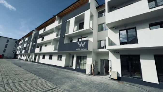 Apartament 2 camere, Prelungirea Doamna Stanca