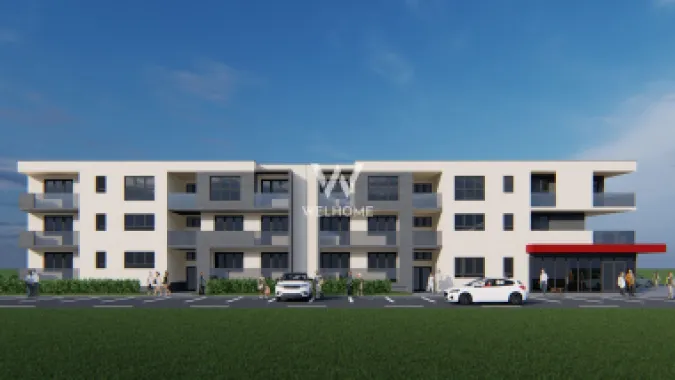 Studio generos - Selimbar, Sibiu