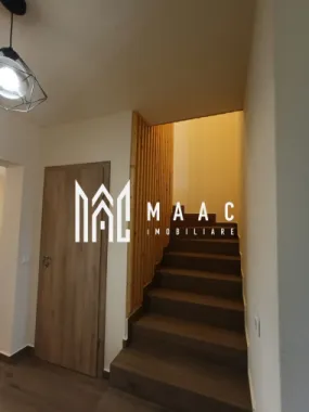 Casă Nouă Modernă | 3 camere | 110MPU | Disponibilă Imediat | Calea Cisnădiei