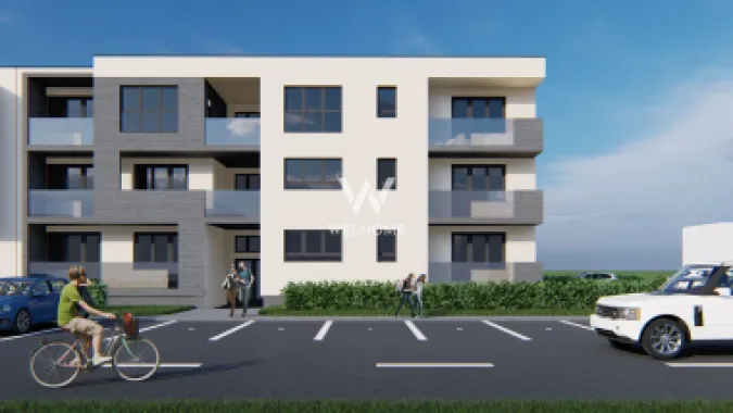 Studio generos - Selimbar, Sibiu