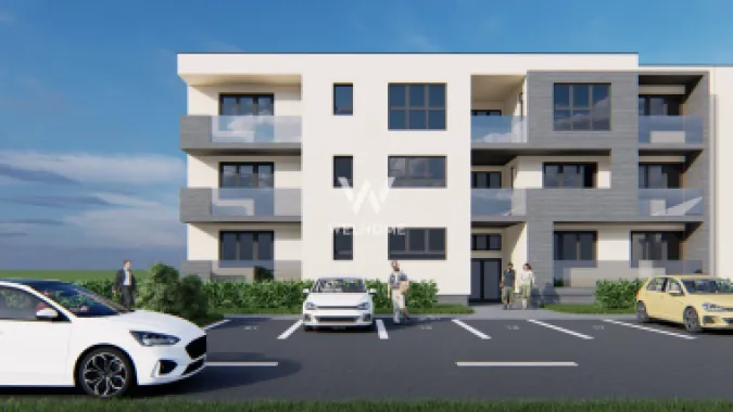 Studio generos - Selimbar, Sibiu