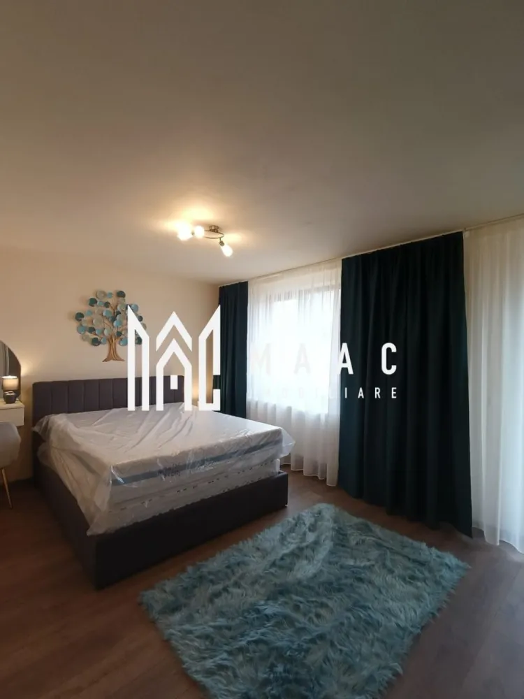Casă Nouă Modernă | 3 camere | 110MPU | Disponibilă Imediat | Calea Cisnădiei