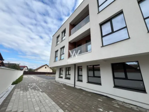 Apartament 2 camere - Selimbar Sibiu