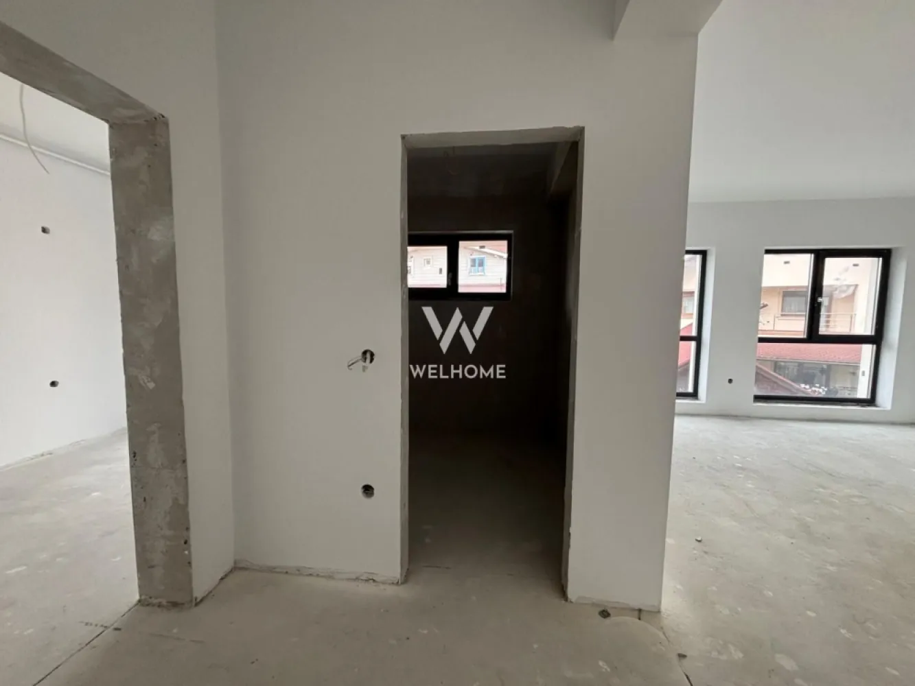 Apartament 2 camere - Selimbar Sibiu