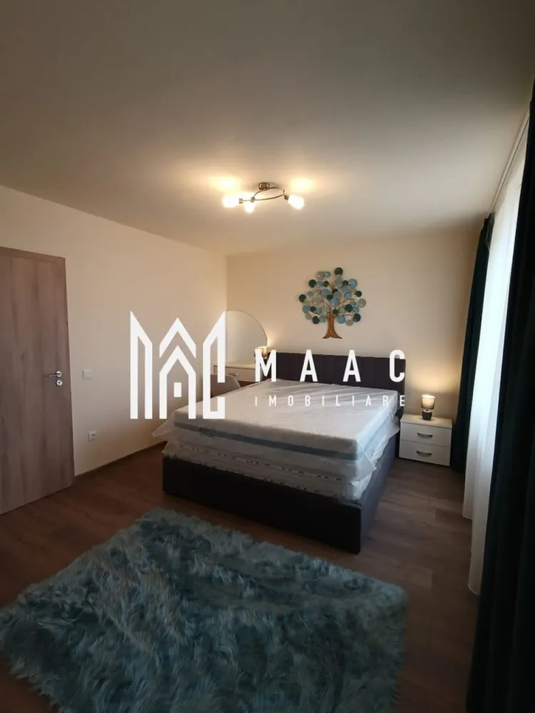 Casă Nouă Modernă | 3 camere | 110MPU | Disponibilă Imediat | Calea Cisnădiei