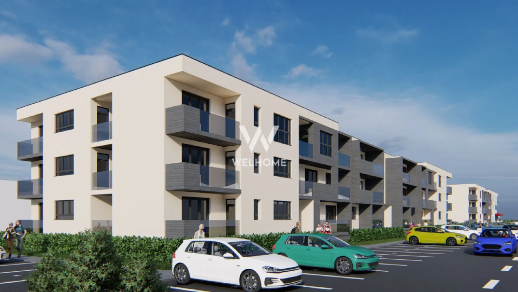 Studio generos - Selimbar, Sibiu