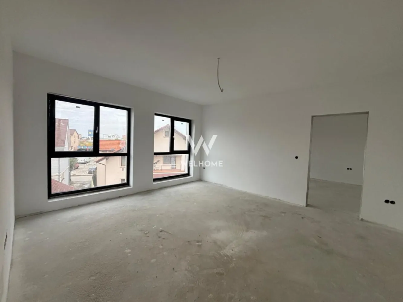 Apartament 2 camere - Selimbar Sibiu