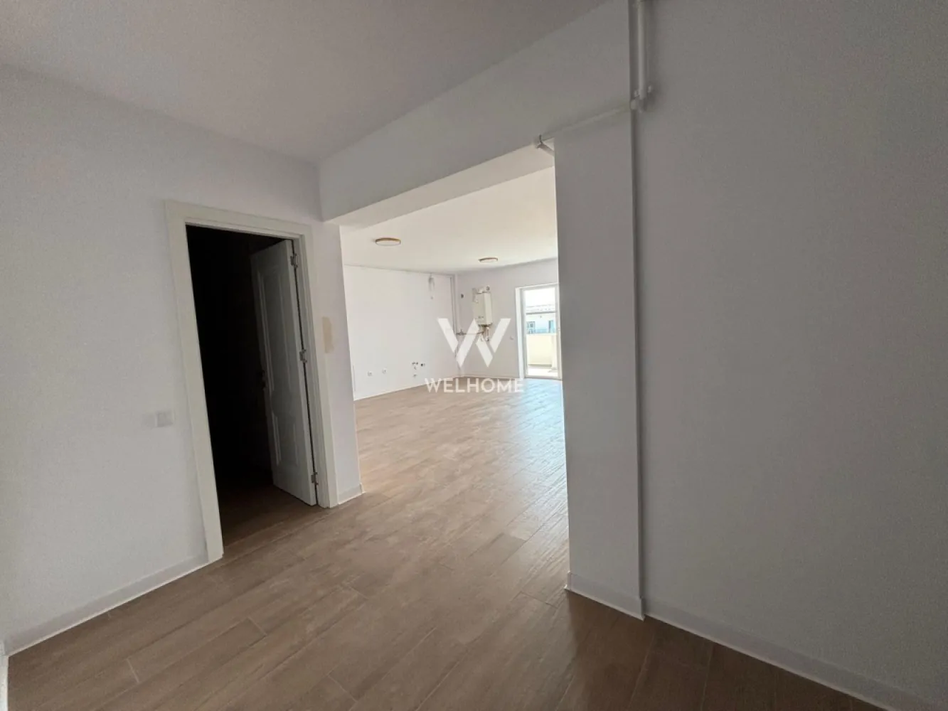 Apartament LA CHEIE 2 camere - Doamna Stanca