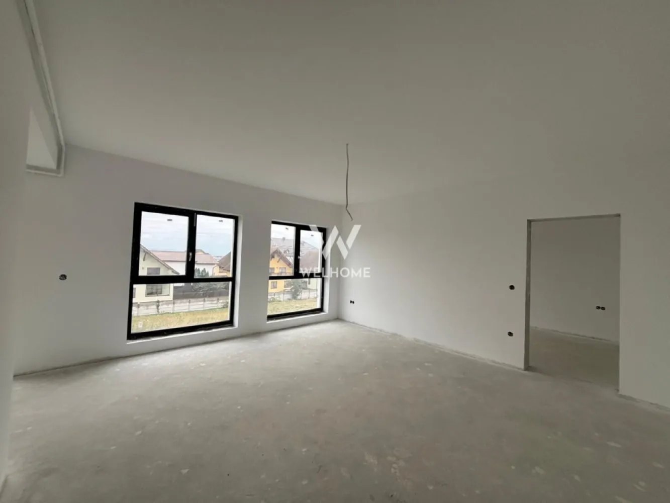 Apartament 2 camere - Selimbar Sibiu