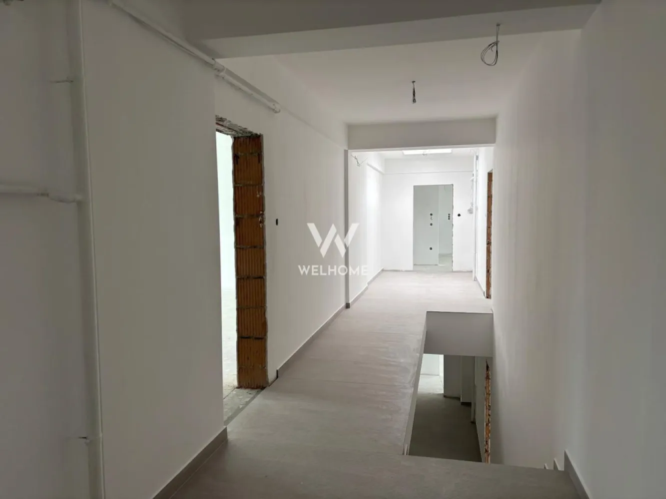 Apartament 2 camere - Selimbar Sibiu