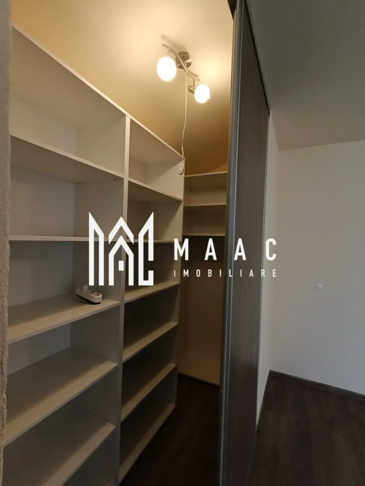 Casă Nouă Modernă | 3 camere | 110MPU | Disponibilă Imediat | Calea Cisnădiei