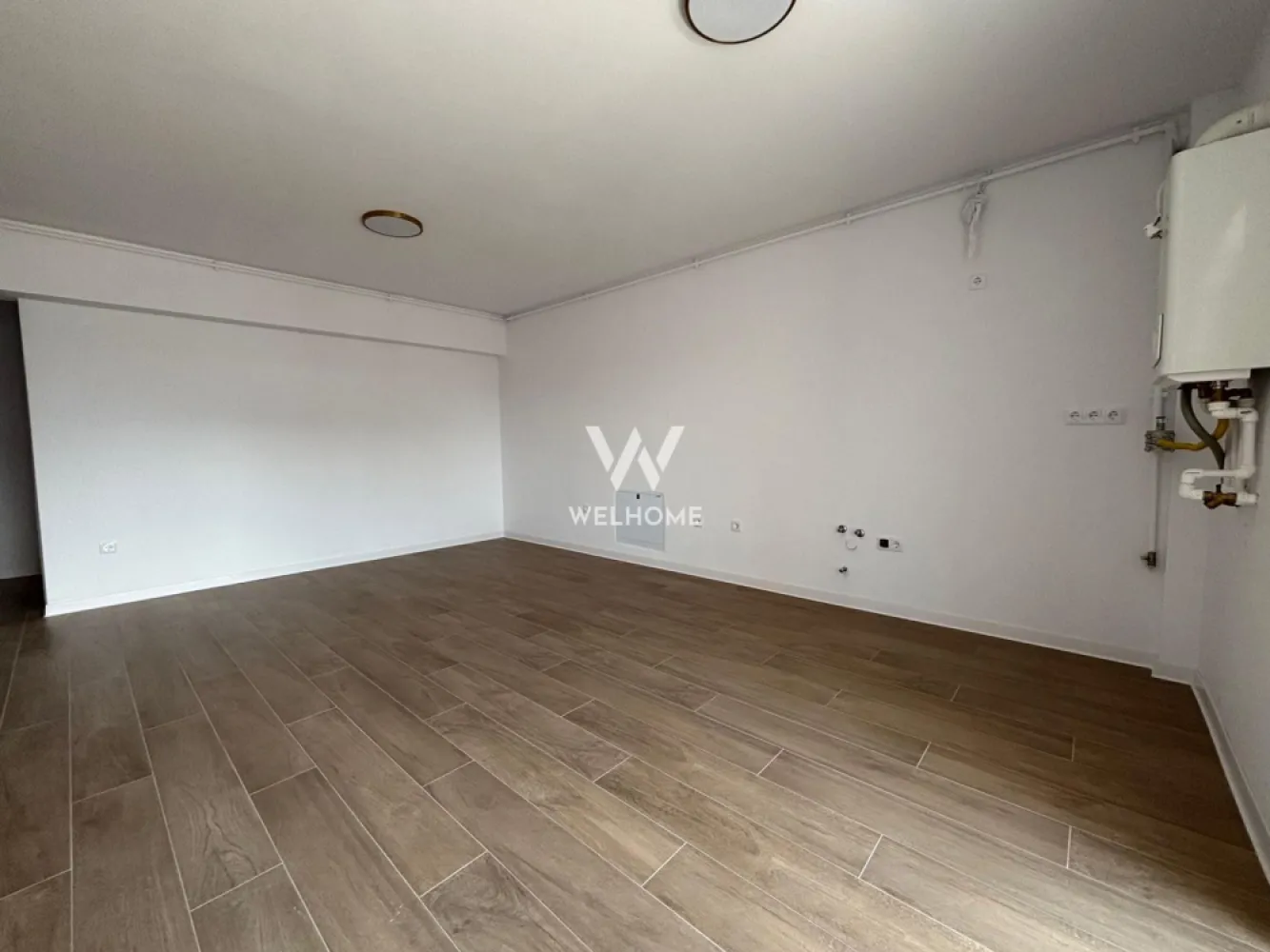 Apartament LA CHEIE 2 camere - Doamna Stanca