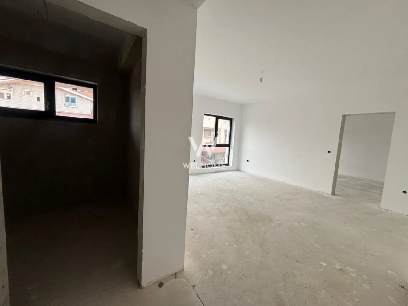 Apartament 2 camere - Selimbar Sibiu