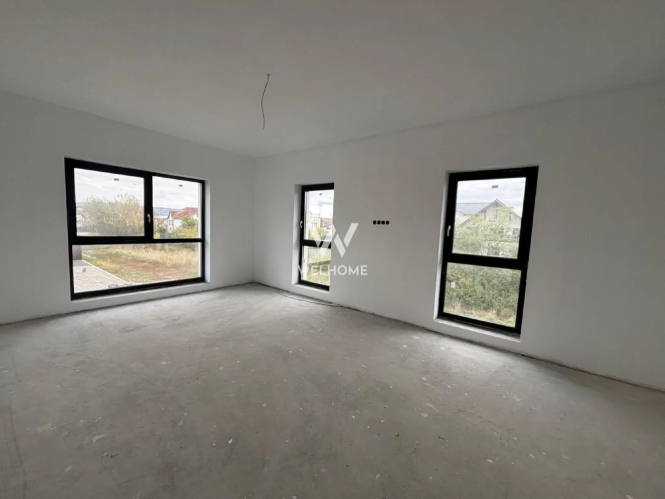 Apartament 2 camere - Selimbar Sibiu