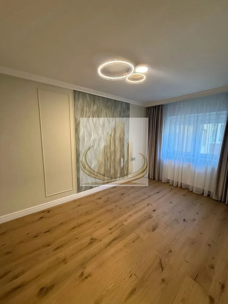 Apartament Ultra-Lux 2 Camere, 53 mp – Timișoara, Aproape de Centru