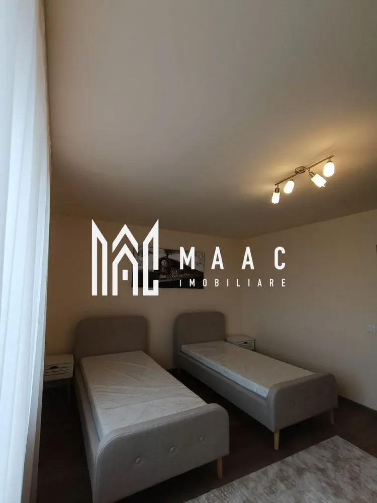 Casă Nouă Modernă | 3 camere | 110MPU | Disponibilă Imediat | Calea Cisnădiei
