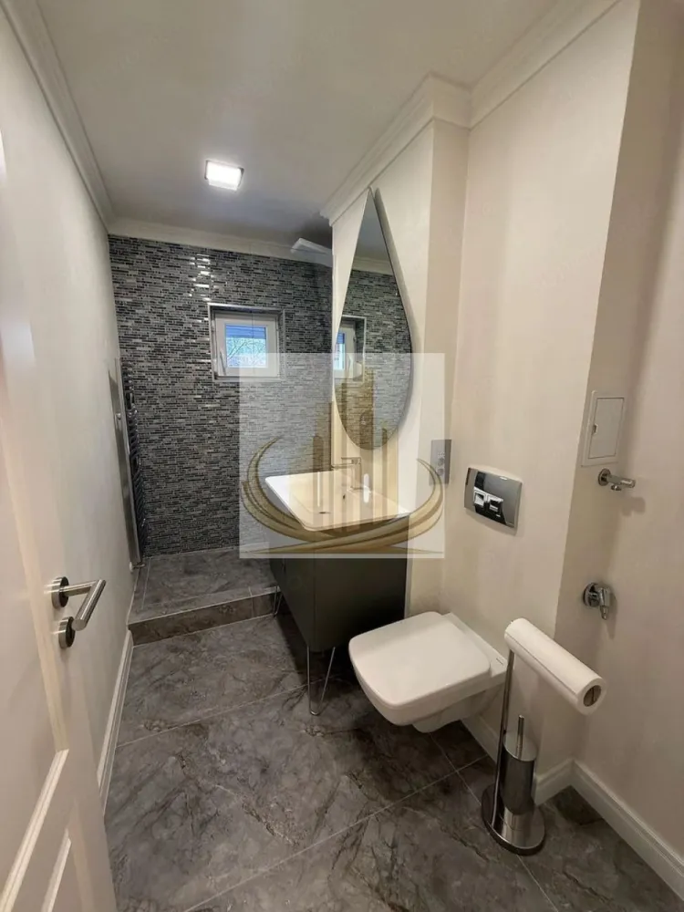 Apartament Ultra-Lux 2 Camere, 53 mp – Timișoara, Aproape de Centru