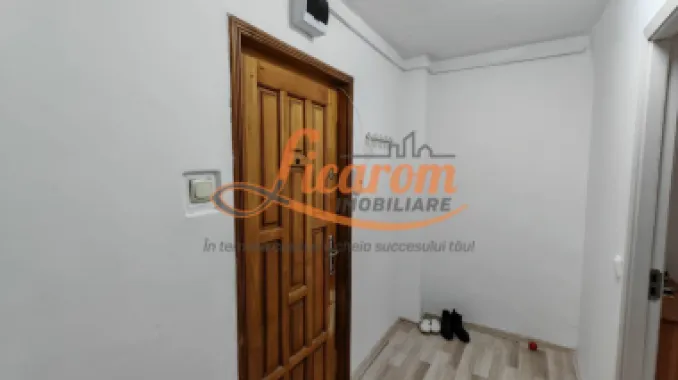 Garsoniera confort 1, Bartolomeu lângă Avantgarden,etaj 2,pret300 euro