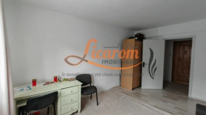 Garsoniera confort 1, Bartolomeu lângă Avantgarden,etaj 2,pret300 euro