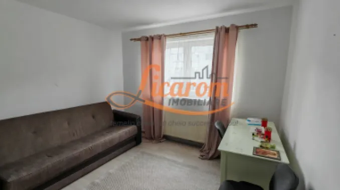 Garsoniera confort 1, Bartolomeu lângă Avantgarden,etaj 2,pret300 euro