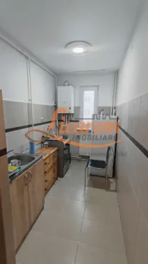 Garsoniera confort 1, Bartolomeu lângă Avantgarden,etaj 2,pret300 euro