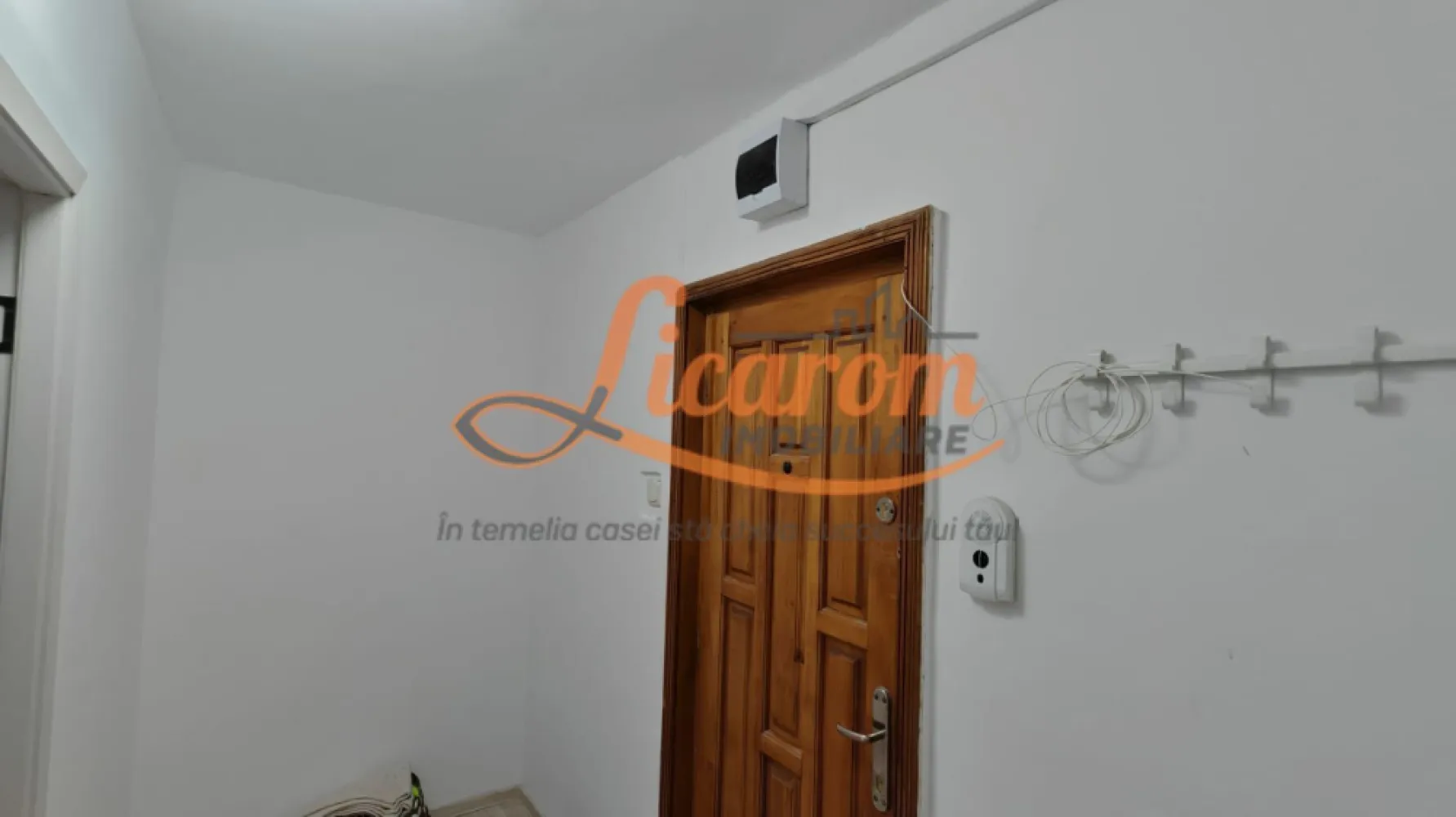 Garsoniera confort 1, Bartolomeu lângă Avantgarden,etaj 2,pret300 euro