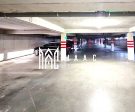 Loc de parcare subteran I Bieltz