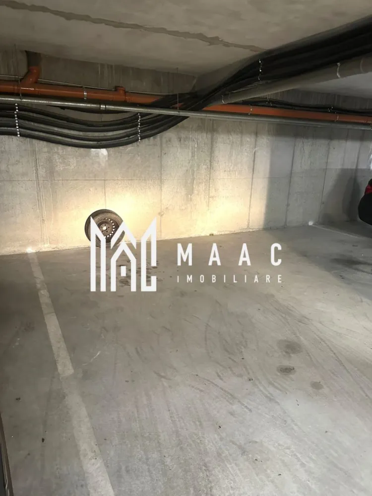 Loc de parcare subteran I Bieltz - MAAC Imobiliare propune spre vanzare un loc de parcare subteran situat la subsolul unui bloc din zona Bieltz -Turnisor. Pentru mai multe detalii precizati telefonic ca ati vazut anuntul cu ID:CP3023739 }}