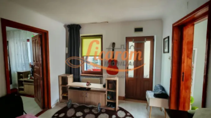 COMISION 0.Casa 4 camere,zona BLumana,Avram Iancu Kaufland