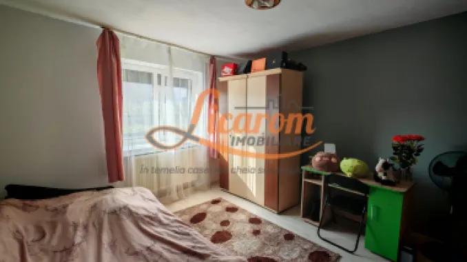 COMISION 0.Casa 4 camere,zona BLumana,Avram Iancu Kaufland