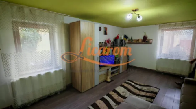 COMISION 0.Casa 4 camere,zona BLumana,Avram Iancu Kaufland