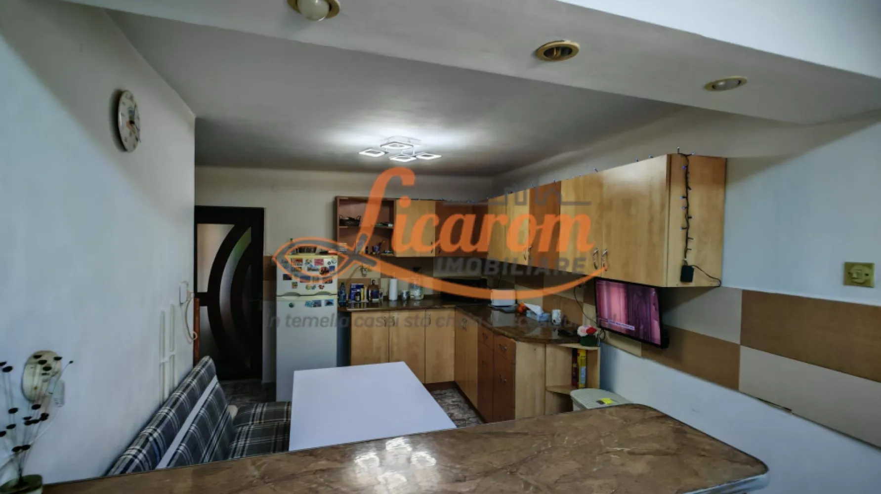 COMISION 0.Casa 4 camere,zona BLumana,Avram Iancu Kaufland